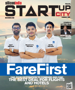 FareFirst: One-stop Destination to Compare & Find the Best Deals for Flights & Hotels 